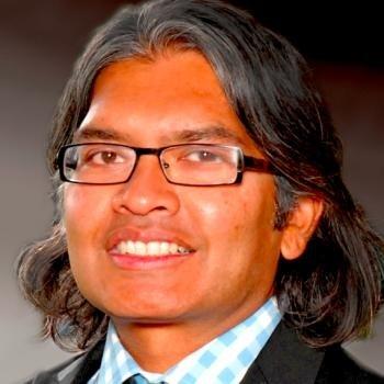 Sandip Biswal, photo 2