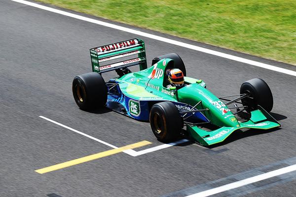 Jordan Ford, photo 2