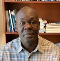 Richard Anyah, photo 2