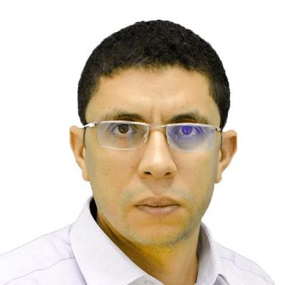 Imed Bouchrika, PhD, photo 1