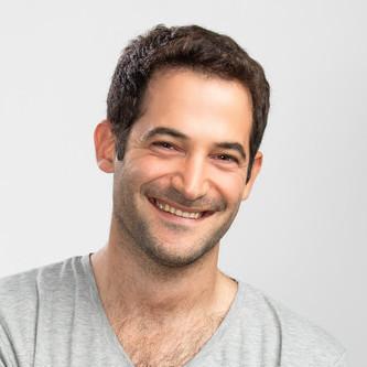 Alon Kotler Gamzu, photo 1