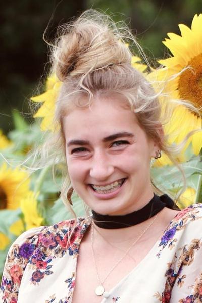 Michaela Plangg, photo 1