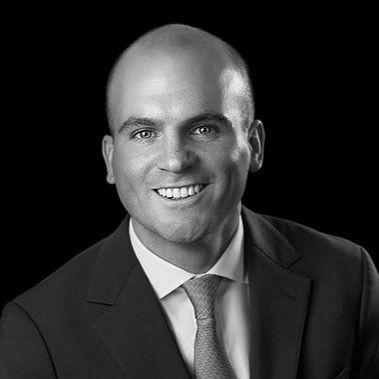 Scott Gallin, photo 1