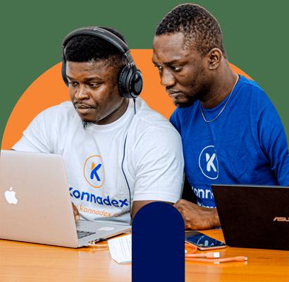 Michael Ugom, photo 2