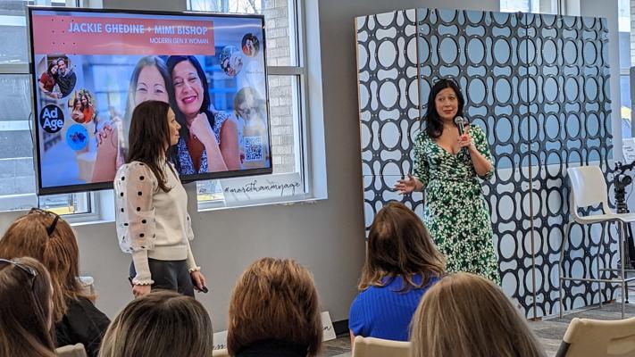 Jackie Ghedine, photo 2