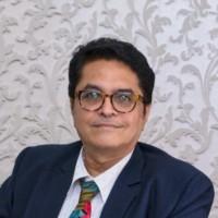 Siddhartha Roy, photo 1