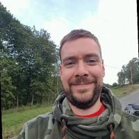 Sverre Johnsen, photo 1