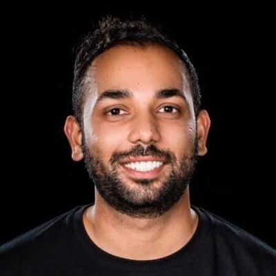 Tim Thimmaiah, photo 1