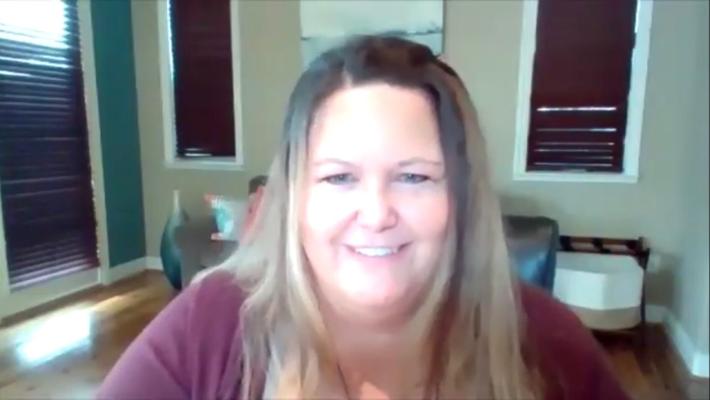 Stacey Shulman, photo 2