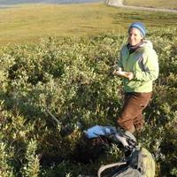 Shelby Anderson, photo 1