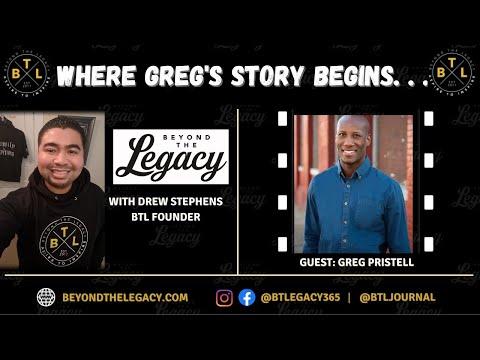 Gregory Pristell, photo 1