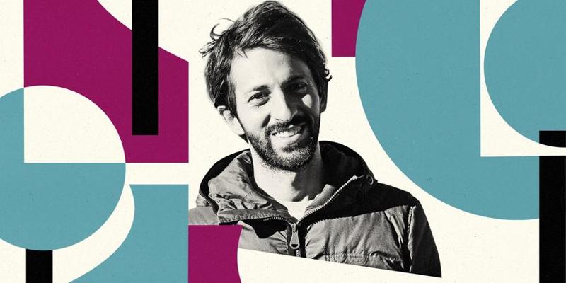 Michael Kohen, photo 2