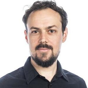 Jacob Habinek, photo 2