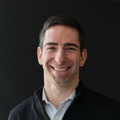 Max Parness, photo 2