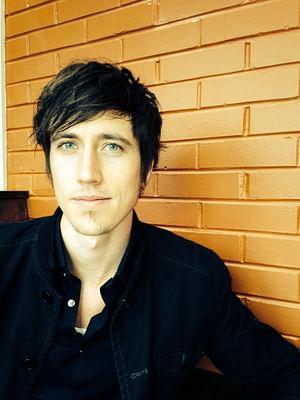 Michael Bowles, photo 1