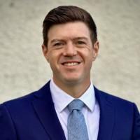 Peter Morrison, photo 1