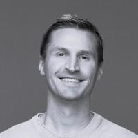 Michael Blanton, photo 1