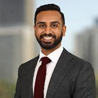 Ashwin Kumar, photo 1