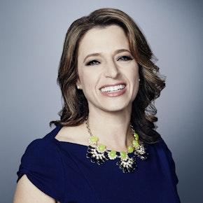 Elizabeth Cohen, photo 1