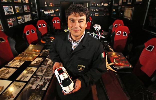 Anna Kastama, photo 1