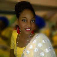 Geraldine Barde, photo 1