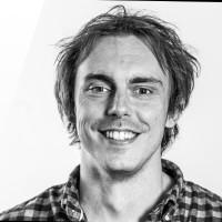 Eelco Van De Wiel, photo 2