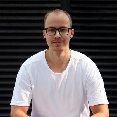 Denis Gusev, photo 1