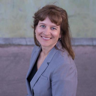 Amy Mcalear, photo 2