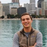 Joshua Hull, photo 2