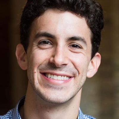 Evan Schoenbach, photo 2