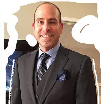 Adam Pollack, photo 1