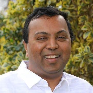 Swaroop H, photo 1