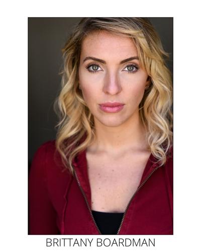 Britt Brons, photo 2