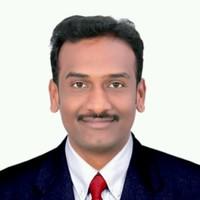 Satheeskumar A, photo 2