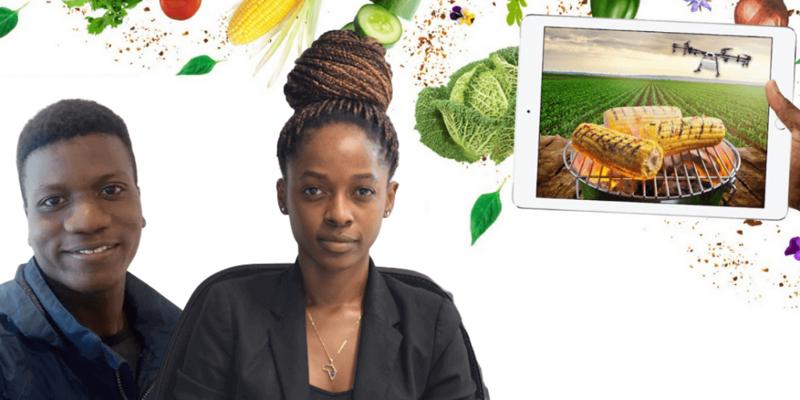 Agnes Kanjala, photo 1