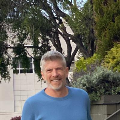 Eric Tveter, photo 1