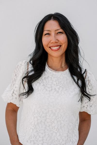 Suzanne Tang, photo 2