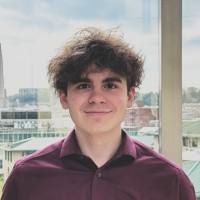 Daniel Beaudreau, photo 1