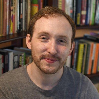 Willie Neiswanger, photo 2