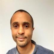 Patrick Hamilton, photo 1