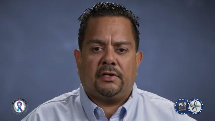 Robert Galindo, photo 1