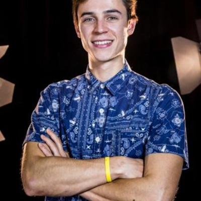 Patrick Slade, photo 1