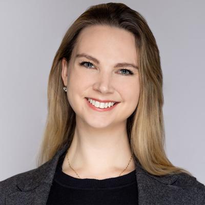 Amanda Wikman, photo 2