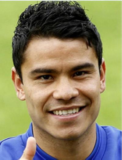 Pablo Barrera, photo 2