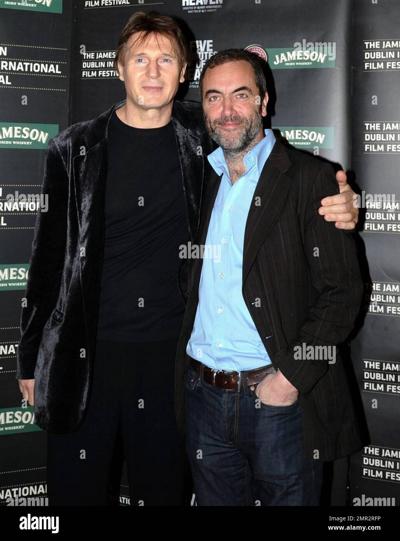 Liam Nesbitt, photo 1