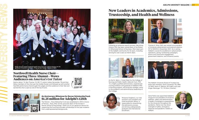 Meredith Murphy, photo 1