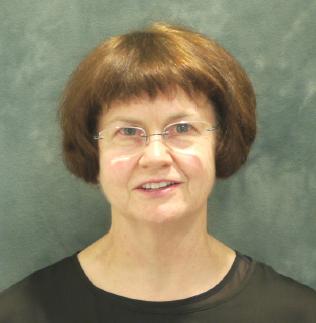 Barbara Healy O'Loughlin, MBA, PMP, BPM, photo 1