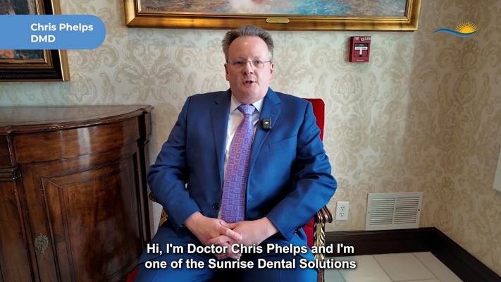 Chris Phelps, photo 1