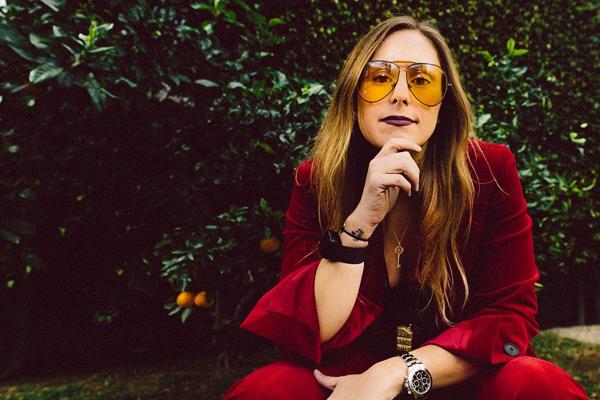 Manuela Wei, photo 1