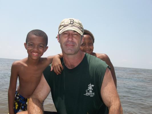 Daniel Forman, photo 1